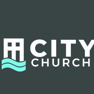 City Church - Evansville