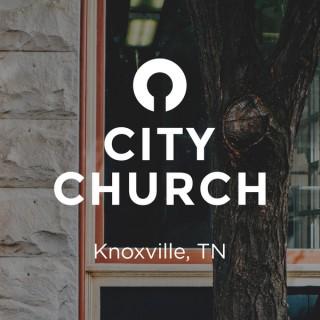 City Church / Knoxville, TN