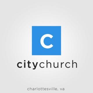 City Church Charlottesville Sermon Podcast