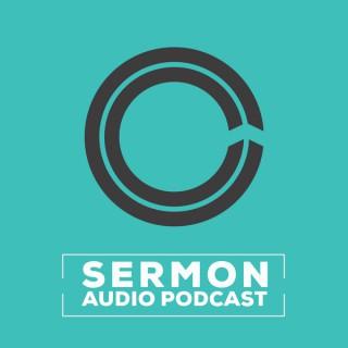City Church Chattanooga Podcast.