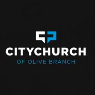 City Church of Olive Branch Sermons