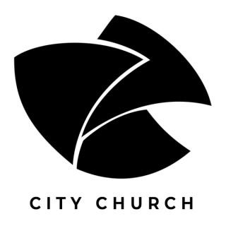 City Church Podcast | Sunshine Coast, Australia