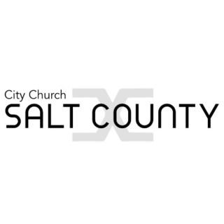 City Church Salt County's Podcast
