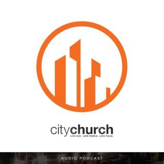 City Church Tulsa Podcast
