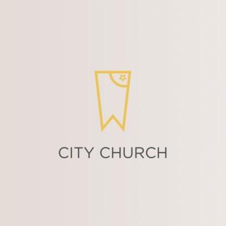 City Church | Ohio City Sermons