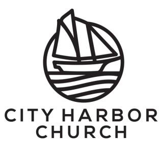 City Harbor Church – Hampden, Baltimore, MD