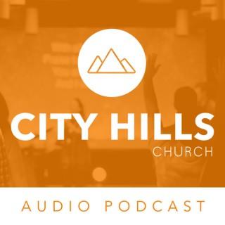 City Hills Church - Knoxville, TN