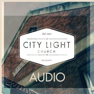 City Light Church Balmain - Sermons