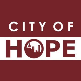 City of Hope Sermons