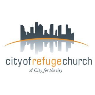 City of Refuge Church Podcast