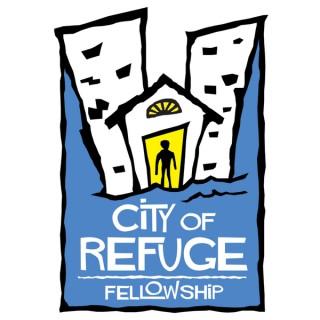City of Refuge Fellowship
