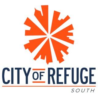 City of Refuge South Sermons