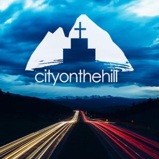 City on the Hill Messages
