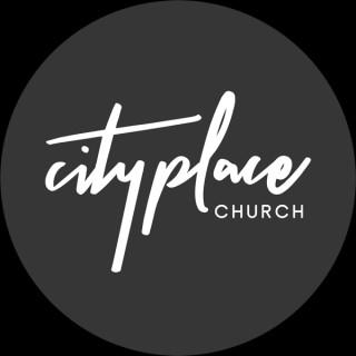 City Place Church Audio Podcast