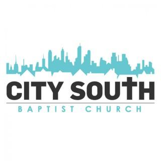 City South Baptist Church