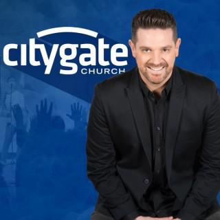 CityGate Church with Eric Petree