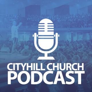 CityHill Church Podcast