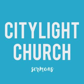 CityLight Church Sermon Audio