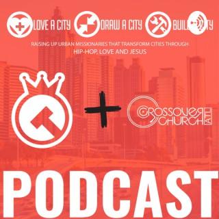 CITYTAKERS Podcast