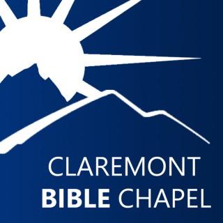 Claremont Bible Chapel Broadcasts