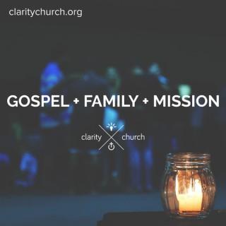 Clarity Church Online
