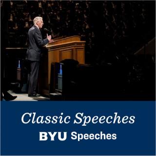 Classic BYU Speeches
