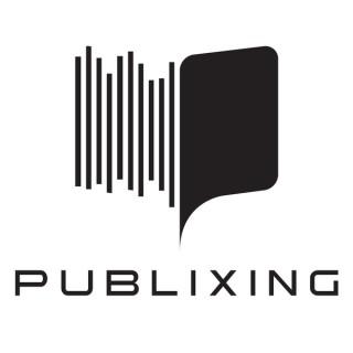 Publixing - Slovenské a české audioknihy