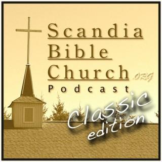 Classics – Scandia Bible Church