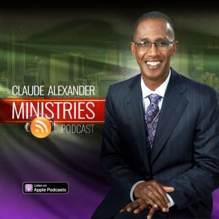 Claude Alexander Ministries