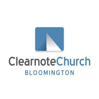 Clearnote Church