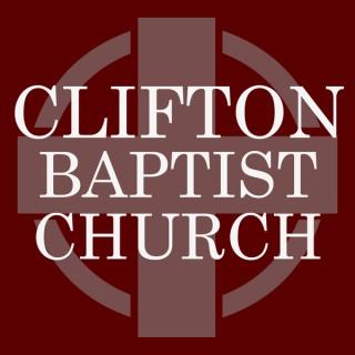 Clifton Baptist Church Podcast