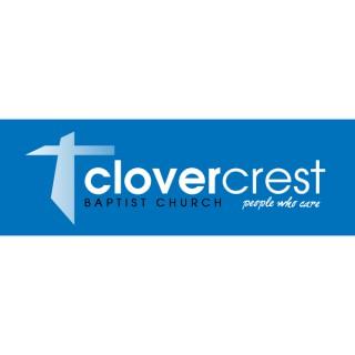 Clovercrest Baptist Church