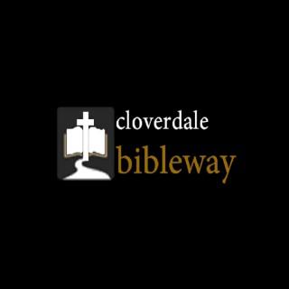 Cloverdale Bibleway Sermons