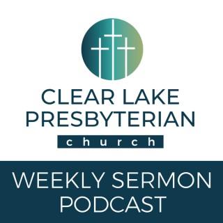 CLPC Weekly Sermon Podcast