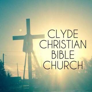 Clyde Christian Bible Church