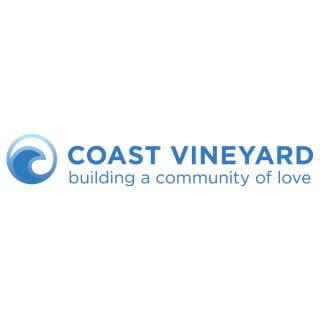 Coast Vineyard Sermons