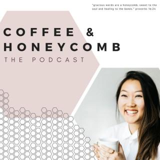 Coffee & Honeycomb
