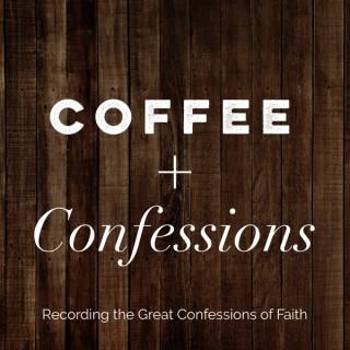 Coffee+Confessions