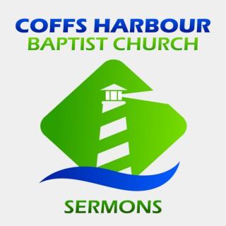 Coffs Baptist Sermons