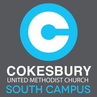 Cokesbury TV South Campus