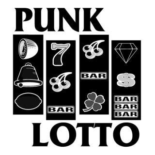 Punk Lotto Pod: A Punk Rock Podcast