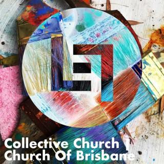 Collective Church Brisbane
