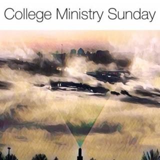 College Ministry Sunday | Trevor Akin
