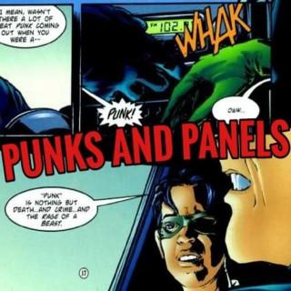 Punks and Panels