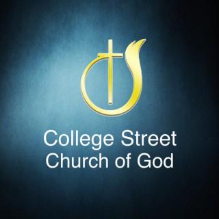 College Street Church of God