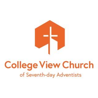 College View Church Podcast