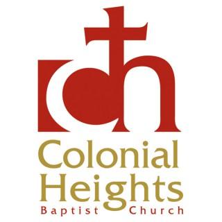 Colonial Heights