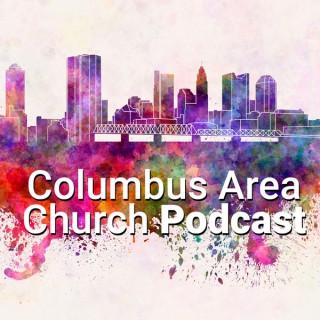 Columbus Area Church Podcast