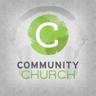ComChurch Teaching and Discussion Audio