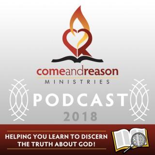 Come And Reason 2018:  Bible Study Class